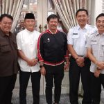 Blusukan ke SSB Banjarnegara, Indra Sjafri Pantau Pembinaan Usia Dini