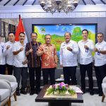 Porprov 2026 Jadi Panggung 10.528 Atlet, Jateng Siapkan Generasi Juara