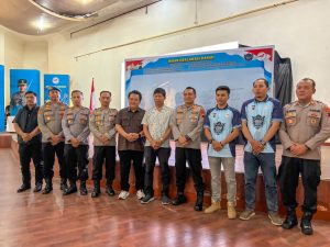 E-Sport Kapolres Cup