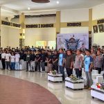 Wadahi Kreativitas Remaja, Ratusan Tim Ikuti Kompetisi E-Sport Kapolres Cup