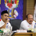 Porprov XVII Jateng 2026 Digelar 25 Hingga 31 Oktober 2026