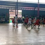 SD IT Permata Hati Tampil Perkasa, Dua Gelar Kejurda Basket Pelajar Berhasil Diamankan