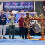 Gubernur Cup Taekwondo 2026, 2.935 Atlet Bersaing Demi Jadi yang Terbaik
