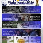 Tiki-Taka vs Tarian Tango, Siapa Berjaya di Final Piala Dunia 2026?