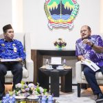 Porprov XVII Jateng 2026 Makin Siap Digelar, Sistem ‘Si Sakti’ Hadirkan Hasil Pertandingan Real-Time