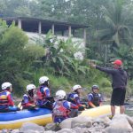 Jelang Porprov XVII Jateng 2026, Tim Arung Jeram Banjarnegara Optimistis Raih Medali Emas