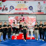 Turnamen Padel Kapolres Cup Jadi Ajang Mempererat Sinergi Polri, Komunitas Olahraga, dan Masyarakat