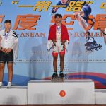 Merah Putih Berkibar di China! Atlet Banjarnegara Fatahilah Sabet 2 Emas dan 2 Perak