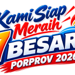 Pitu, Pitulung, dan Tekad Banjarnegara Menembus 7 Besar Porprov Jateng 2026