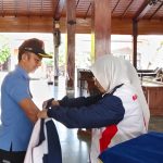Kontingen Banjarnegara Siap Berlaga di Porprov Jateng 2026, Target 7 Besar