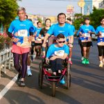 Friendship Run Semarang, Pemanasan Menuju Borobudur Marathon 2026