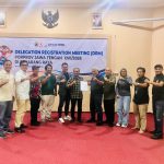 Tahap Penting Jelang Porprov Jateng 2026, Administrasi Atlet Masuk Verifikasi Akhir
