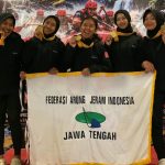 Dua Emas di Bali Jadi Modal FAJI Banjarnegara Bidik Juara Porprov Jateng 2026