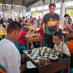 Bidik Atlet Muda, 192 Pecatur Ramaikan Kejurkab Catur Banjarnegara 2026
