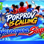 Porprov is calling