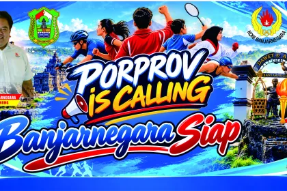 Porprov is calling