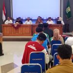 KONI Banjarnegara Matangkan Keberangkatan Kontingen Porprov 2026